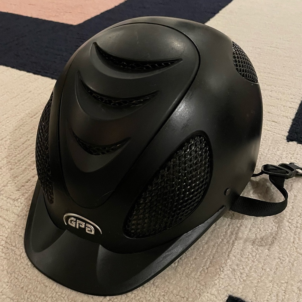 GPA Speed Air 2x Evolution.